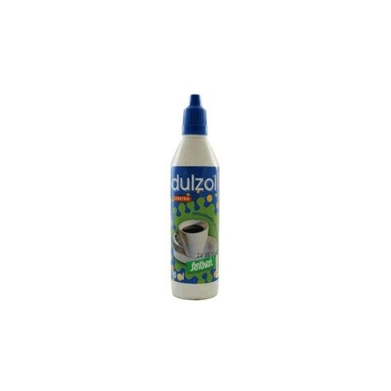 Dulzol Líquido - 90ml - Santiveri
