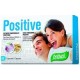 Positive - 40 Cápsulas - Santiveri