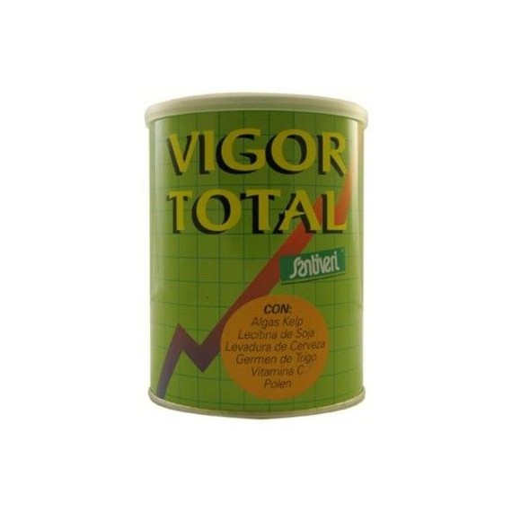 Vigor Total - 400g - Santiveri