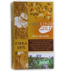 Vigor Lino Gold - 250g - Santiveri