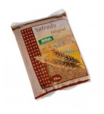 Salvado de Trigo Integral - 250g - Santiveri