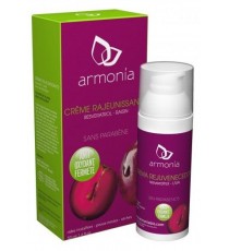 Crema Rejuvenecedora de Uva - 50ml - Armonia