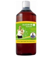 Silicium G5 - 1000ml - Siliplant