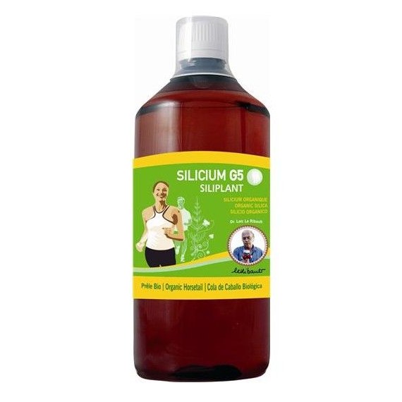 Silicium G5 - 1000ml - Siliplant