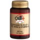 Chitosan + Té Rojo + Té Verde + Vitamina C 435mg - 100 Cápsulas - Obire