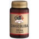Ginkgo Biloba 500mg - 100 Comprimidos - Obire