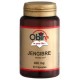 Jengibre 400mg - 60 Cápsulas - Obire