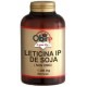Lecitina de Soja 1200mg - 200 Perlas - Obire