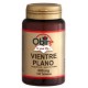 Vientre Plano 600mg - 100 Comprimidos - Obire