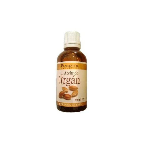 Aceite de Argan - 50ml - PlantaPol