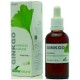 Extracto Ginkgo Bilova - 50ml - Soria Natural