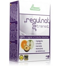 Regulnat - 45 Comprimidos - Drasanvi