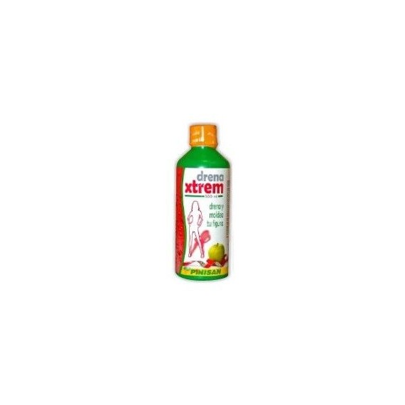 Drena-Xtrem - 1000ml - Pinisan
