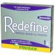 Redefine - 30 Cápsulas - Pinisan
