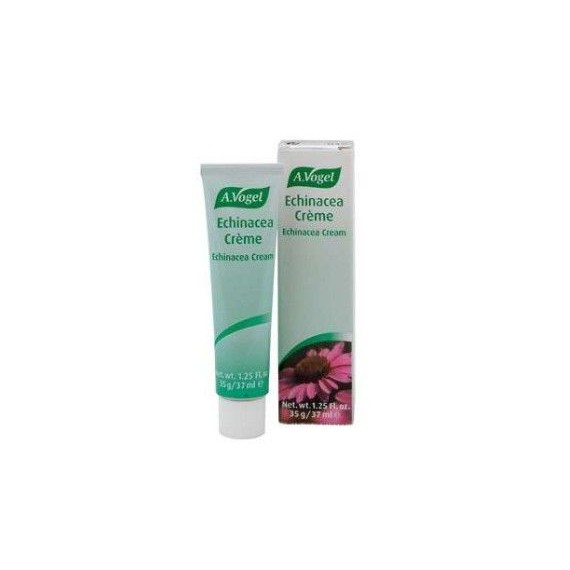 Crema Echinacea - 35g - A.Vogel