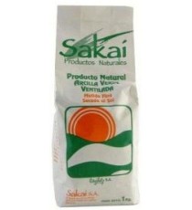 Arcilla Verde 1Kg - Sakai