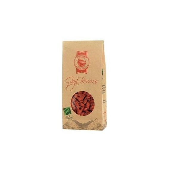 Bayas Goji Yuthog - 250g - 100% Natural