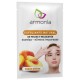 Exfoliante Natural de Melisa y Melocotón - 11g - Armonia
