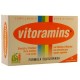 Vitoramins - 36 Comprimidos - CN