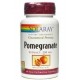 Pomegranate 200 mg - Granada - 60 Cápsulas - Solaray