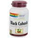 Black Cohosh - Cimícifuga - 120 Cápsulas - Solaray