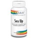 Sex Up - 60 Cápsulas - Solaray