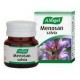 Menosan - 30 Cápsulas - A.Vogel