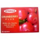 Cranberry Plus - 60 Cápsulas - Integralia