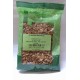 Genciana Raiz Triturada - 100g - Jubacha Natural