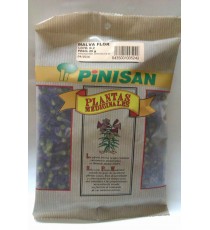 Malva Flor - 25g - Pinisan