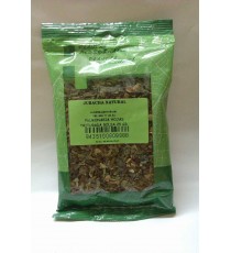 Pulmonaria Hojas - 25g - Jubacha Natural