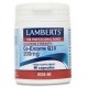 Co Q10 200mg - 60 Capsulas - Lamberts