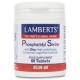 Fosfatidil Serina con Zinc - 60 Comprimidos - Lamberts