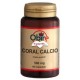 Calcio Coral - 60 Cápsulas - Obire