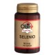 Selenio - 50mcg - 100 Comprimidos - Obire