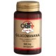 Glucomanana 500mg - 100 Cápsulas - Obire
