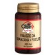 Vinagre de Manzana + Fucus 400mg - 90 Cápsulas - Obire
