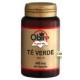 Té Verde 400mg - 60 Cápsulas - Obire