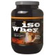 Iso Whey Cero.Cero - NutriSport - 1000 g - Chocolate