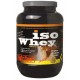 Iso Whey Cero.Cero - NutriSport - 1000 g - Limón
