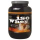Iso Whey Cero.Cero - NutriSport - 1000 g - Naranja