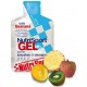 Gel con Guaraná - NutriSport - 40 g - 24unid - Exótico