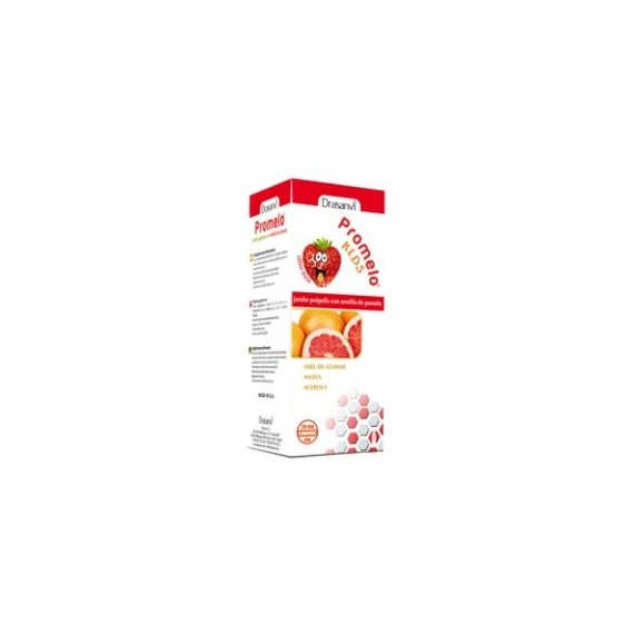 Promelo Kids - 150ml - Drasanvi