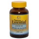 Aceite de Higado de Bacalao 1000mg - 30 Perlas - Nature Essential
