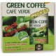 Café Verde - 60 Capsulas - DietMed