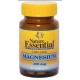 Magnesio (Quelado) 300mg - 50 Comprimidos - Nature Essential
