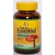 Reishi ( Micelio) 400mg - 50 Cápsulas - Nature Essential