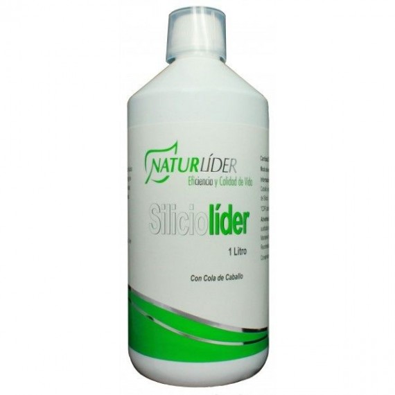 SilicioLider - 1L - NaturLider
