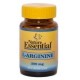 Arginina 500mg - 50 Capsulas - Nature Essential