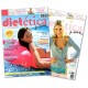 Revista " Dietética y Salud "